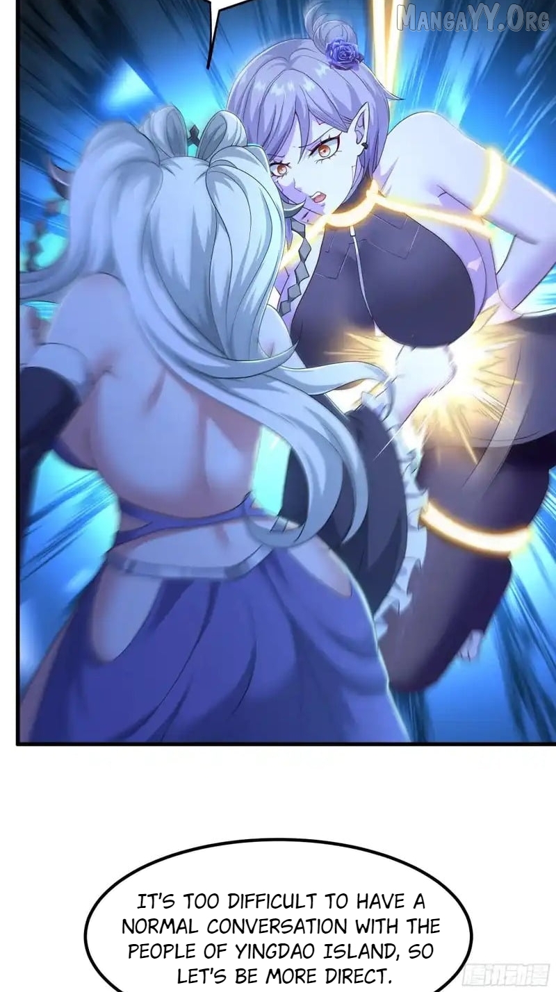 Read Rebirth of King Zhou_ Not Being the Ultimate Villain EN Manga Online