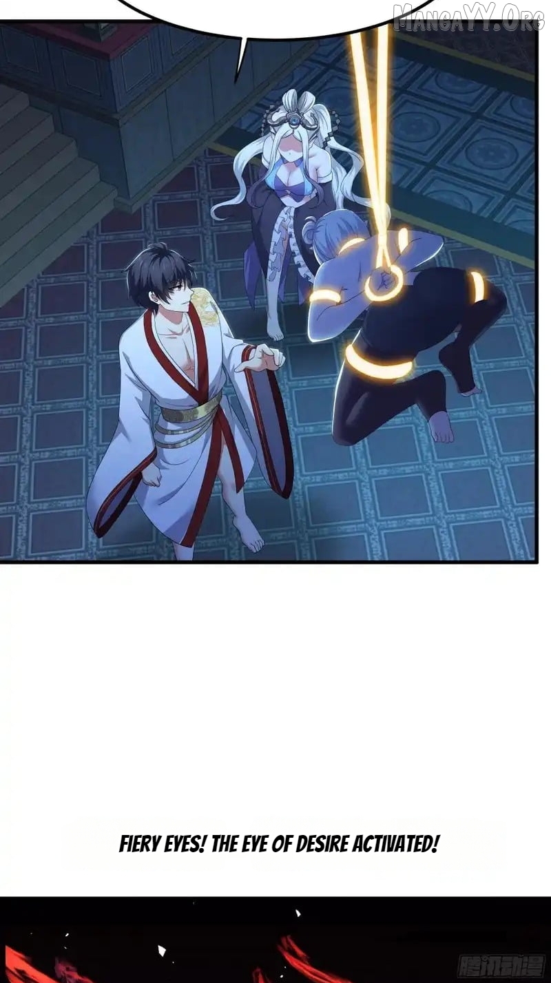 Read Rebirth of King Zhou_ Not Being the Ultimate Villain EN Manga Online