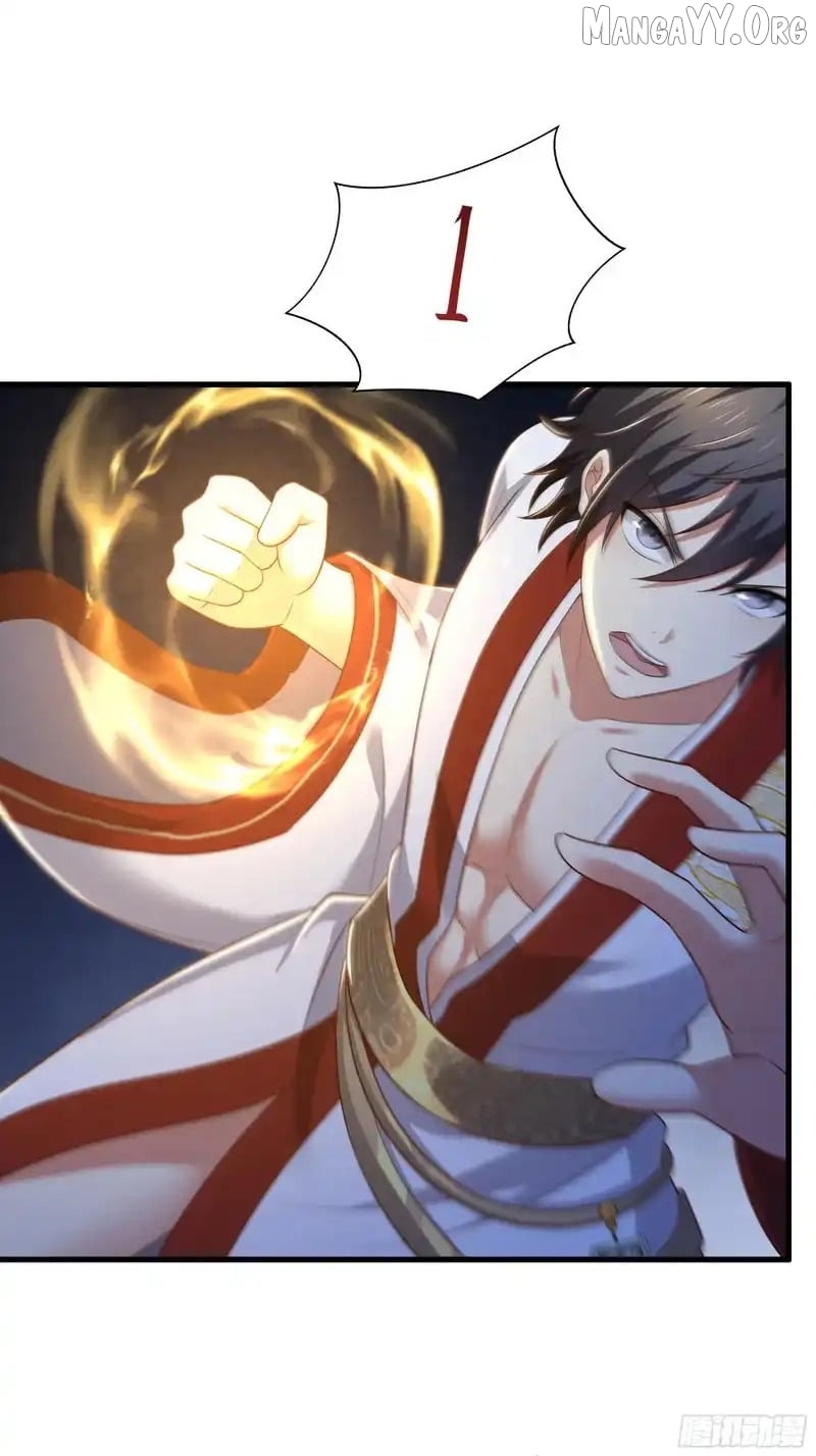 Read Rebirth of King Zhou_ Not Being the Ultimate Villain EN Manga Online