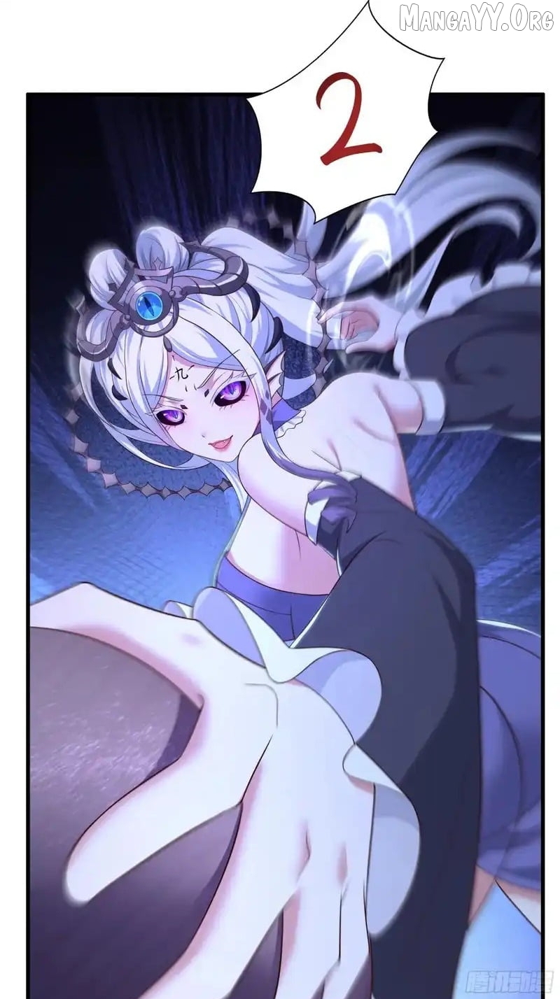 Read Rebirth of King Zhou_ Not Being the Ultimate Villain EN Manga Online