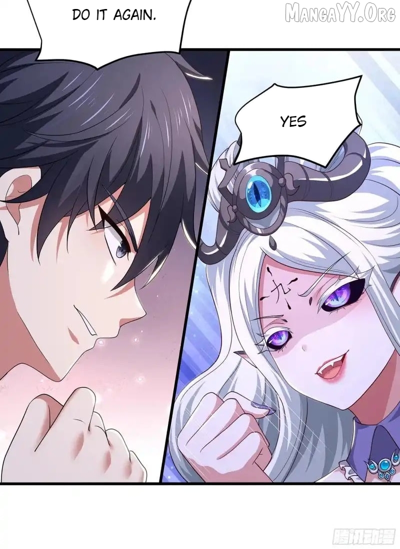 Read Rebirth of King Zhou_ Not Being the Ultimate Villain EN Manga Online