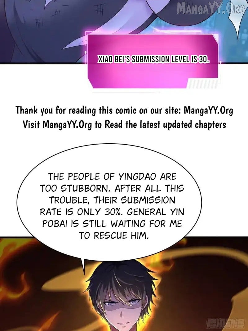 Read Rebirth of King Zhou_ Not Being the Ultimate Villain EN Manga Online