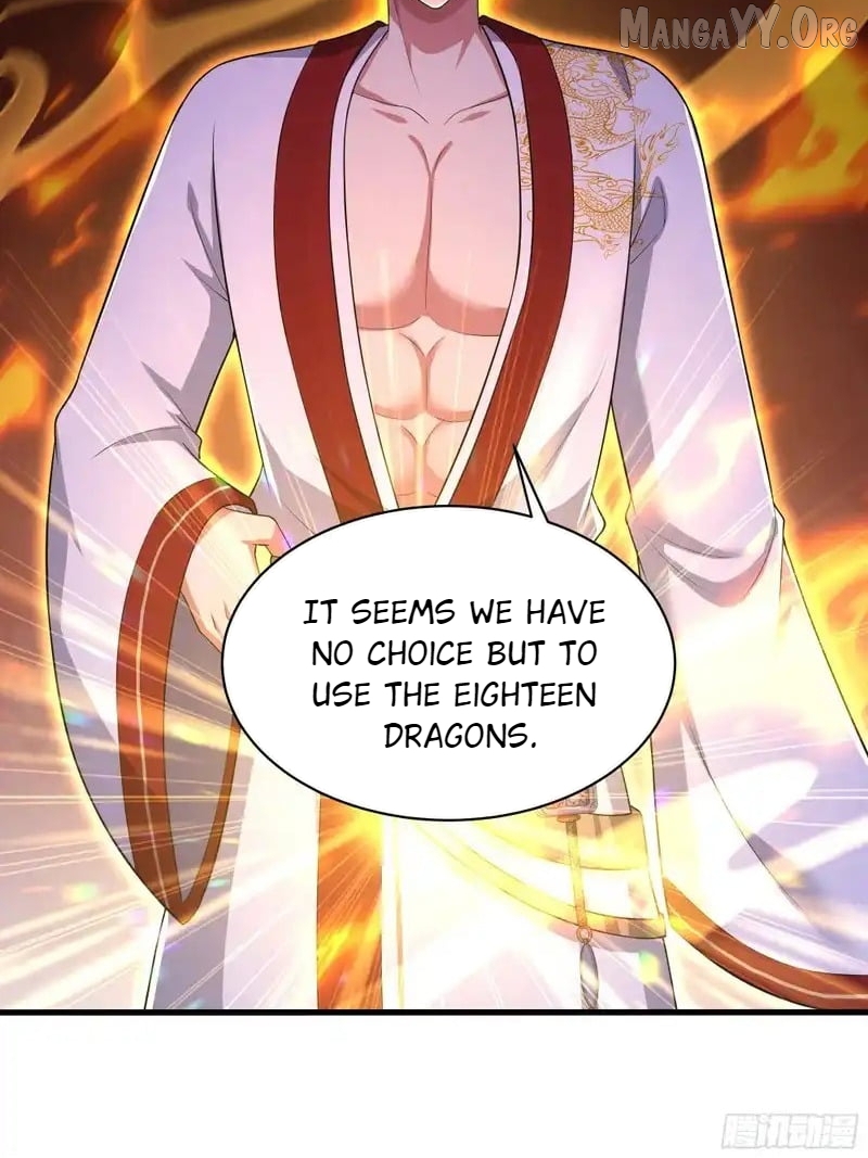 Read Rebirth of King Zhou_ Not Being the Ultimate Villain EN Manga Online