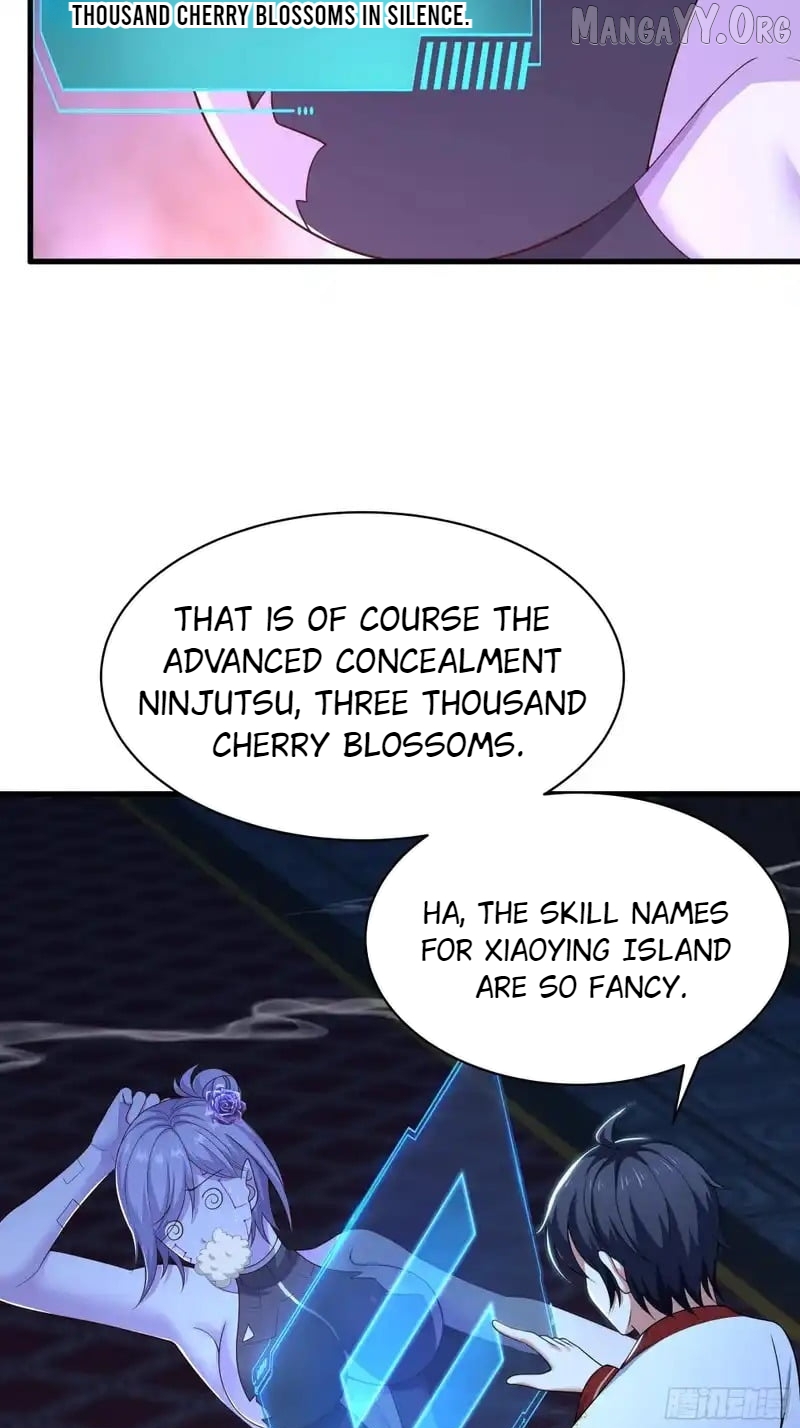 Read Rebirth of King Zhou_ Not Being the Ultimate Villain EN Manga Online