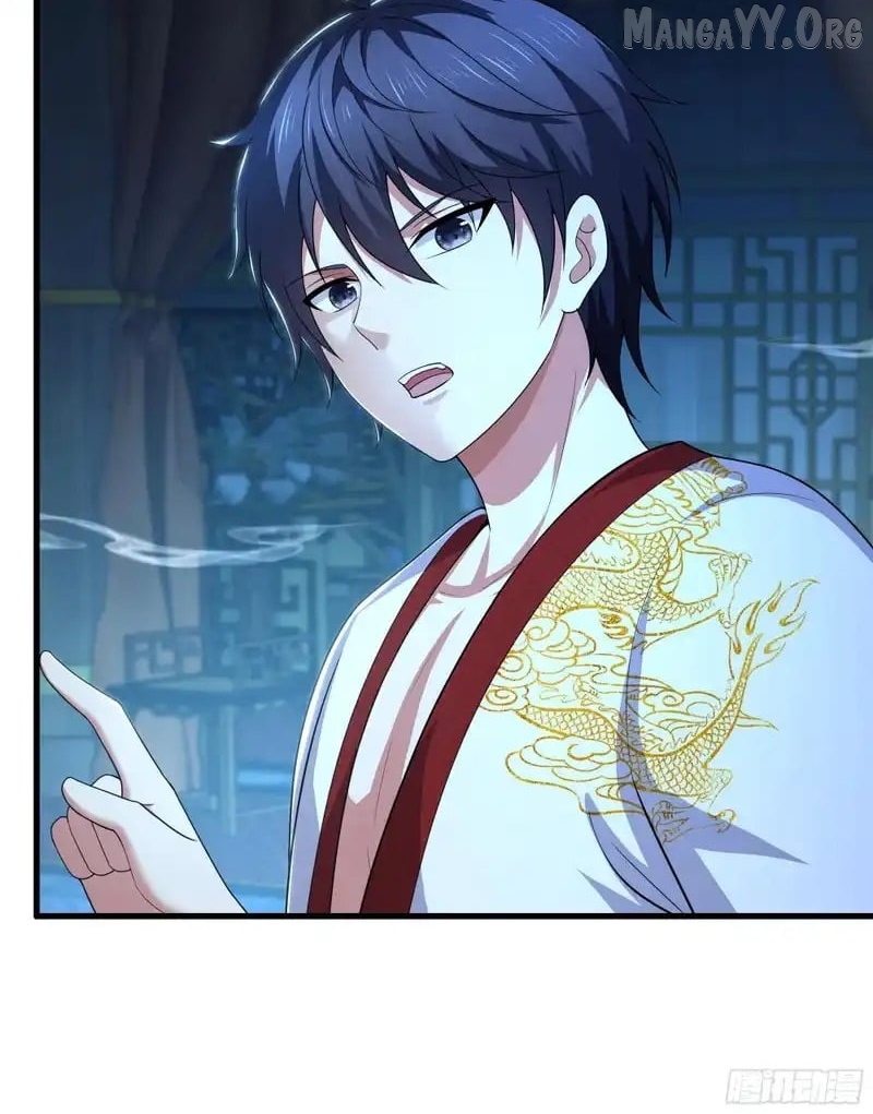 Read Rebirth of King Zhou_ Not Being the Ultimate Villain EN Manga Online