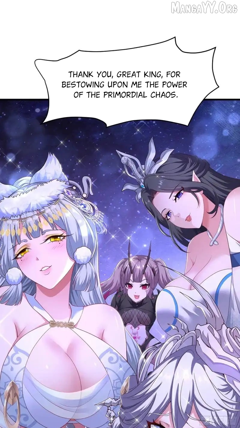 Read Rebirth of King Zhou_ Not Being the Ultimate Villain EN Manga Online