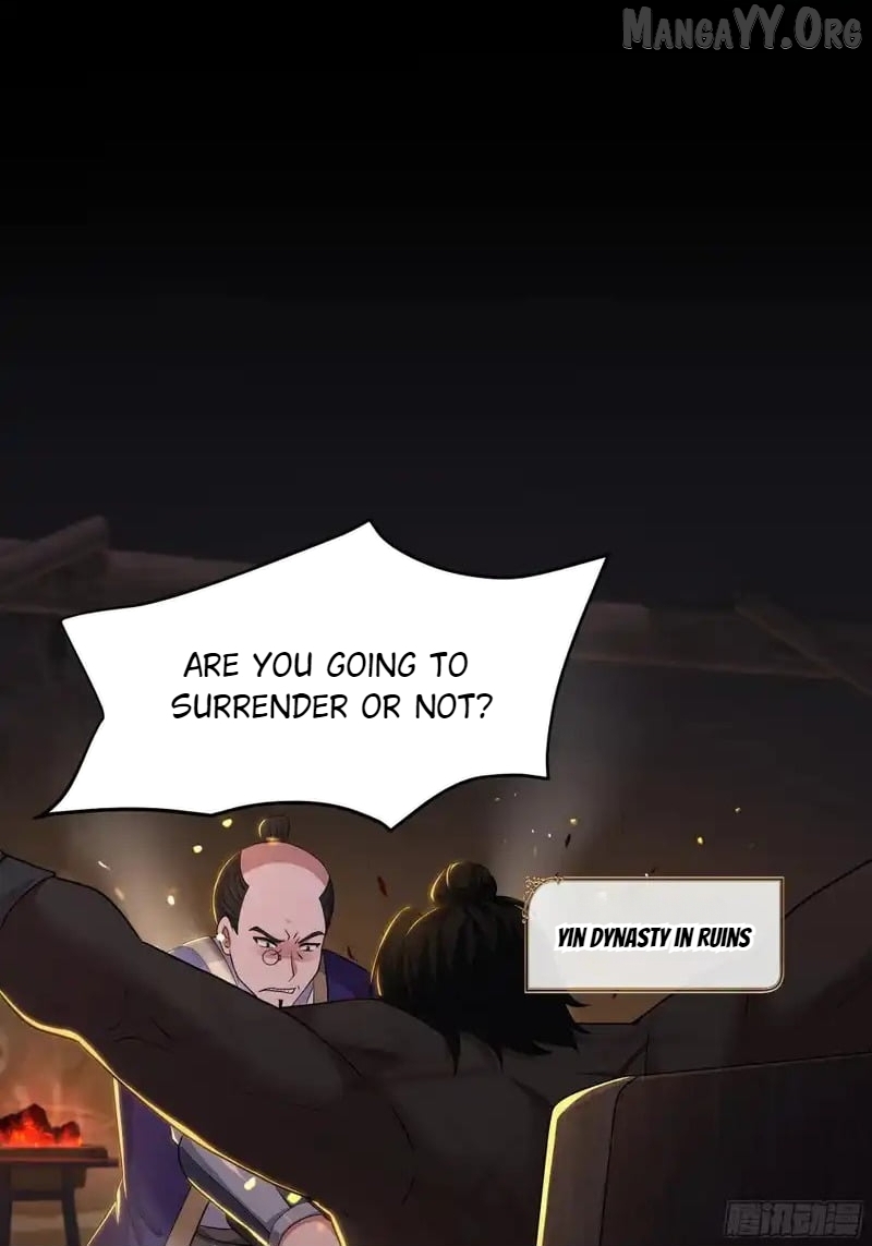 Read Rebirth of King Zhou_ Not Being the Ultimate Villain EN Manga Online