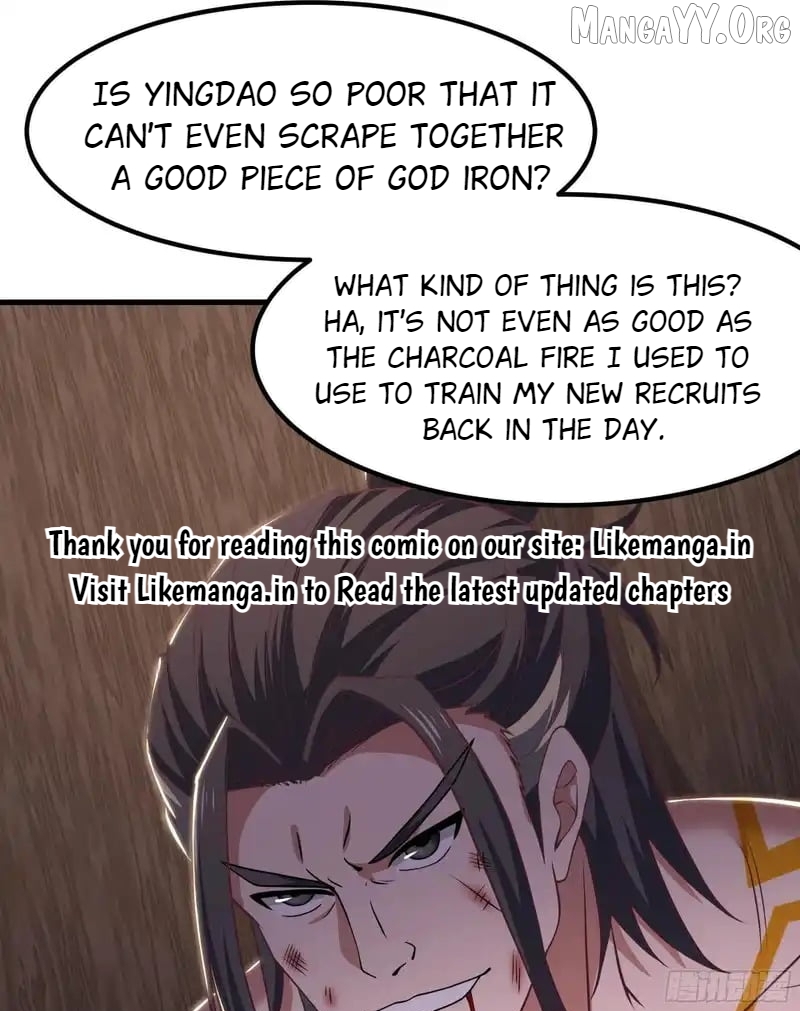 Read Rebirth of King Zhou_ Not Being the Ultimate Villain EN Manga Online
