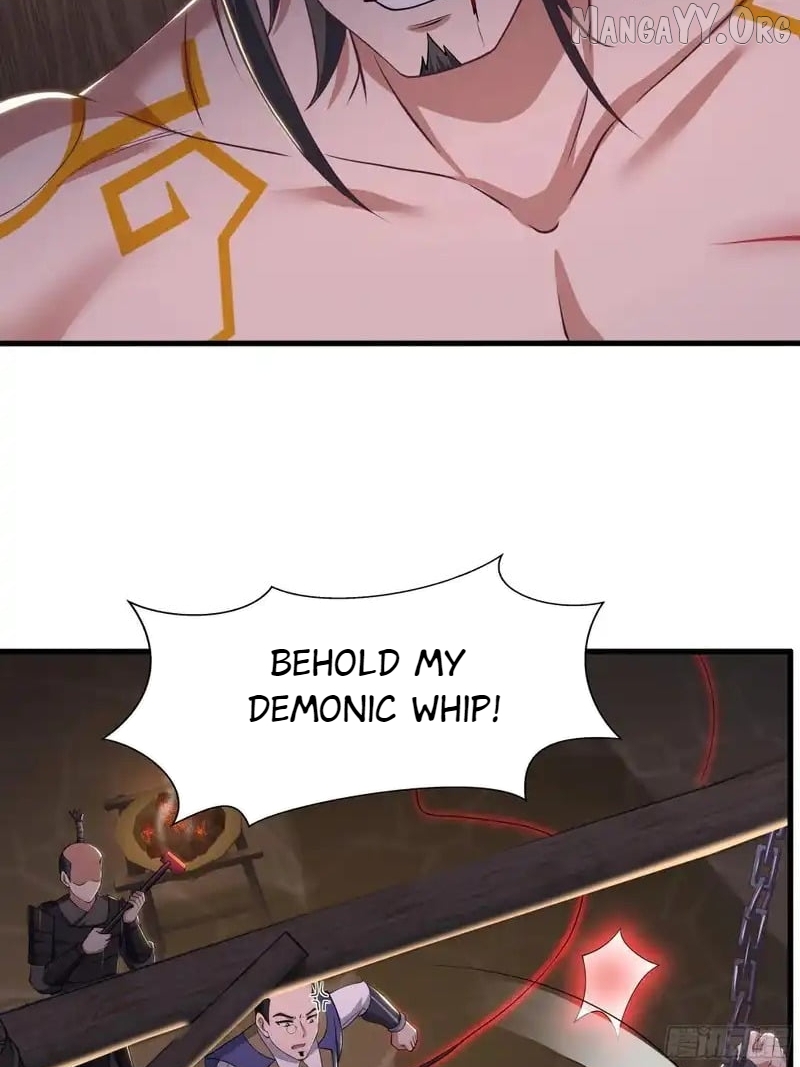 Read Rebirth of King Zhou_ Not Being the Ultimate Villain EN Manga Online