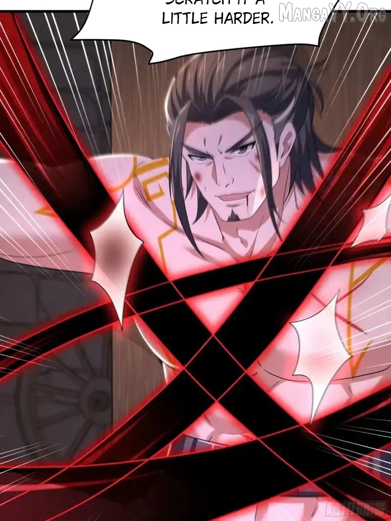 Read Rebirth of King Zhou_ Not Being the Ultimate Villain EN Manga Online