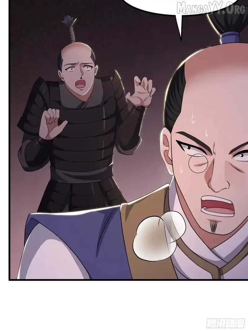 Read Rebirth of King Zhou_ Not Being the Ultimate Villain EN Manga Online