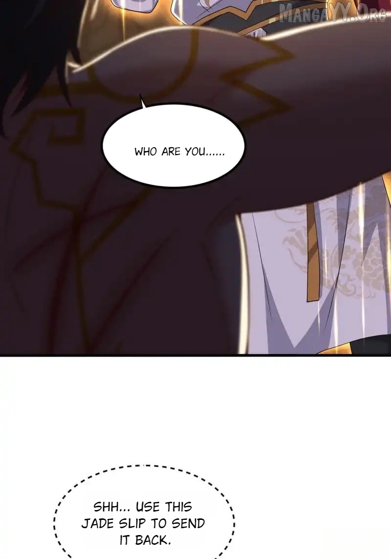 Read Rebirth of King Zhou_ Not Being the Ultimate Villain EN Manga Online