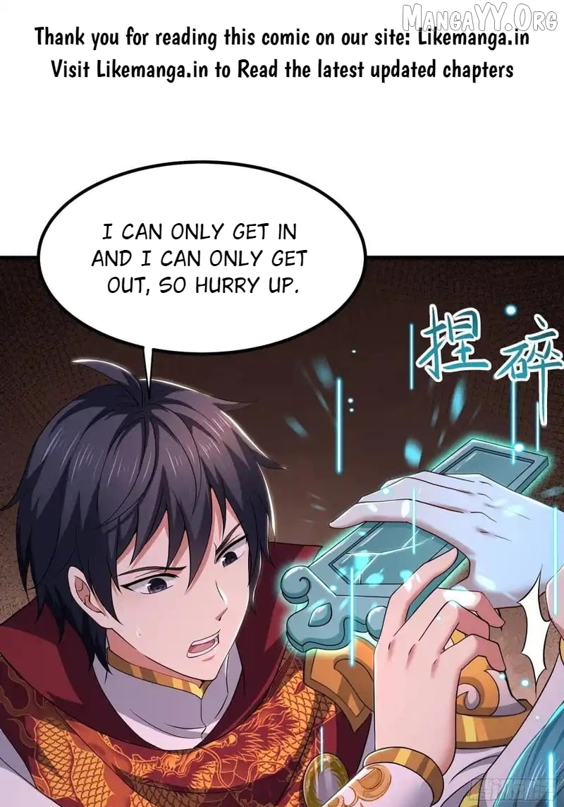 Read Rebirth of King Zhou_ Not Being the Ultimate Villain EN Manga Online