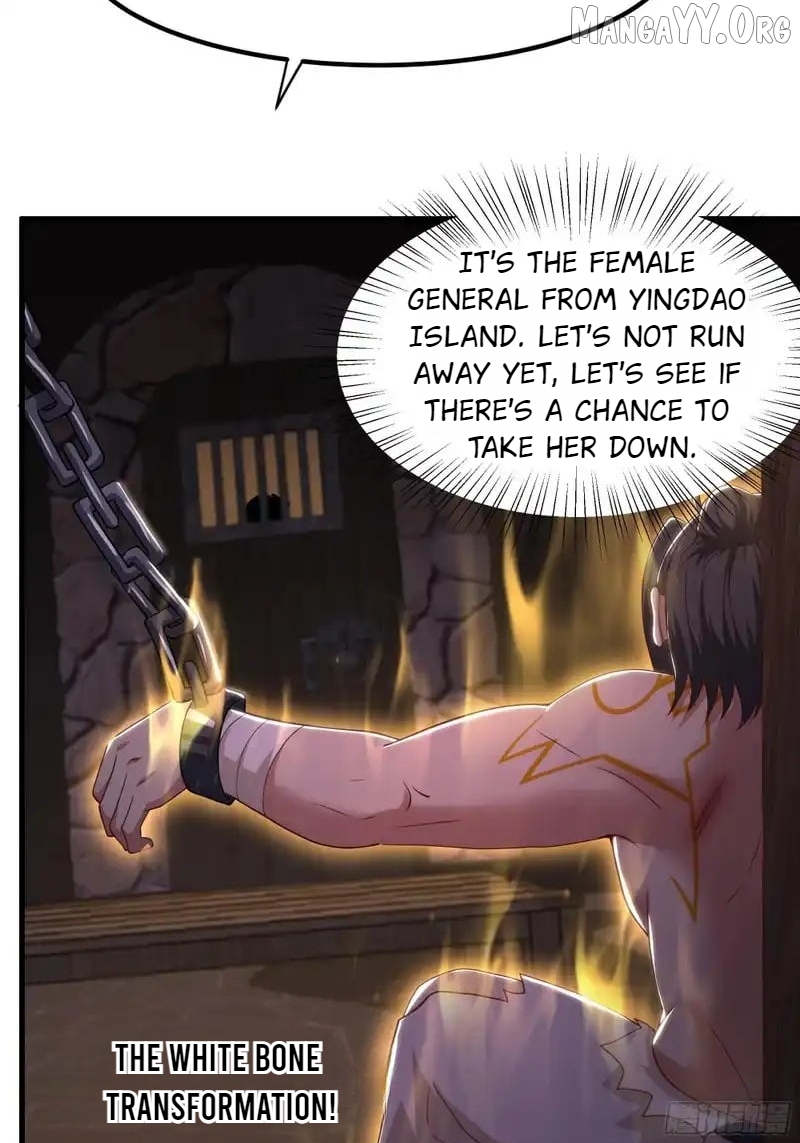 Read Rebirth of King Zhou_ Not Being the Ultimate Villain EN Manga Online