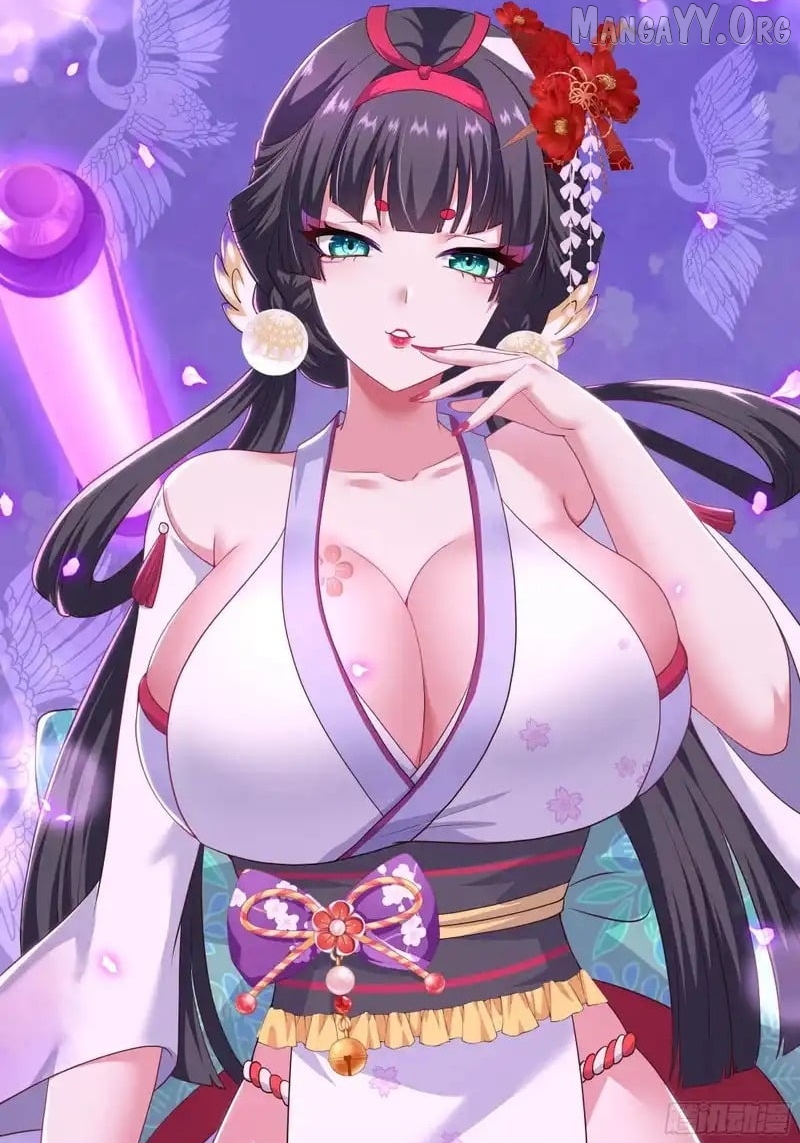 Read Rebirth of King Zhou_ Not Being the Ultimate Villain EN Manga Online