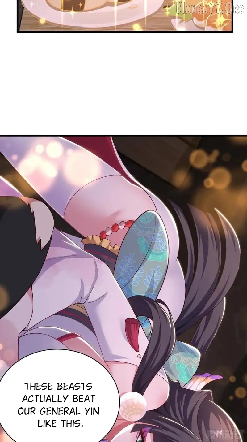Read Rebirth of King Zhou_ Not Being the Ultimate Villain EN Manga Online