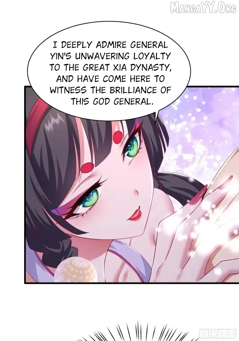 Read Rebirth of King Zhou_ Not Being the Ultimate Villain EN Manga Online
