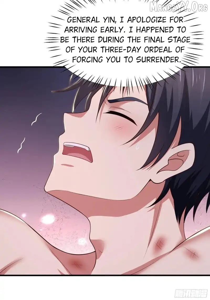 Read Rebirth of King Zhou_ Not Being the Ultimate Villain EN Manga Online