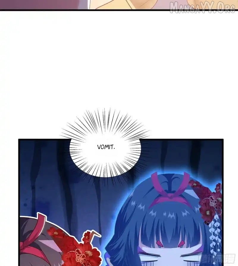 Read Rebirth of King Zhou_ Not Being the Ultimate Villain EN Manga Online