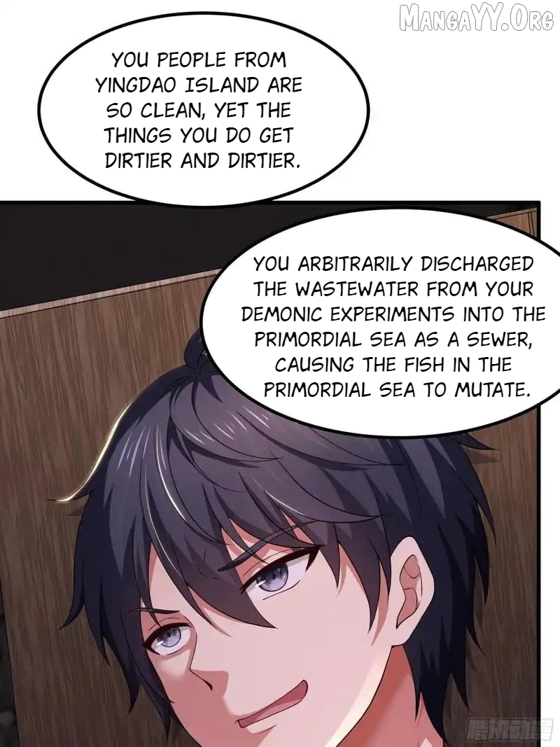 Read Rebirth of King Zhou_ Not Being the Ultimate Villain EN Manga Online
