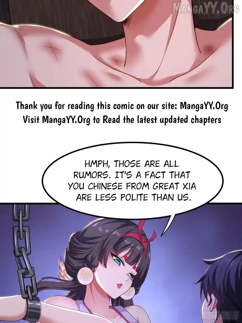 Read Rebirth of King Zhou_ Not Being the Ultimate Villain EN Manga Online