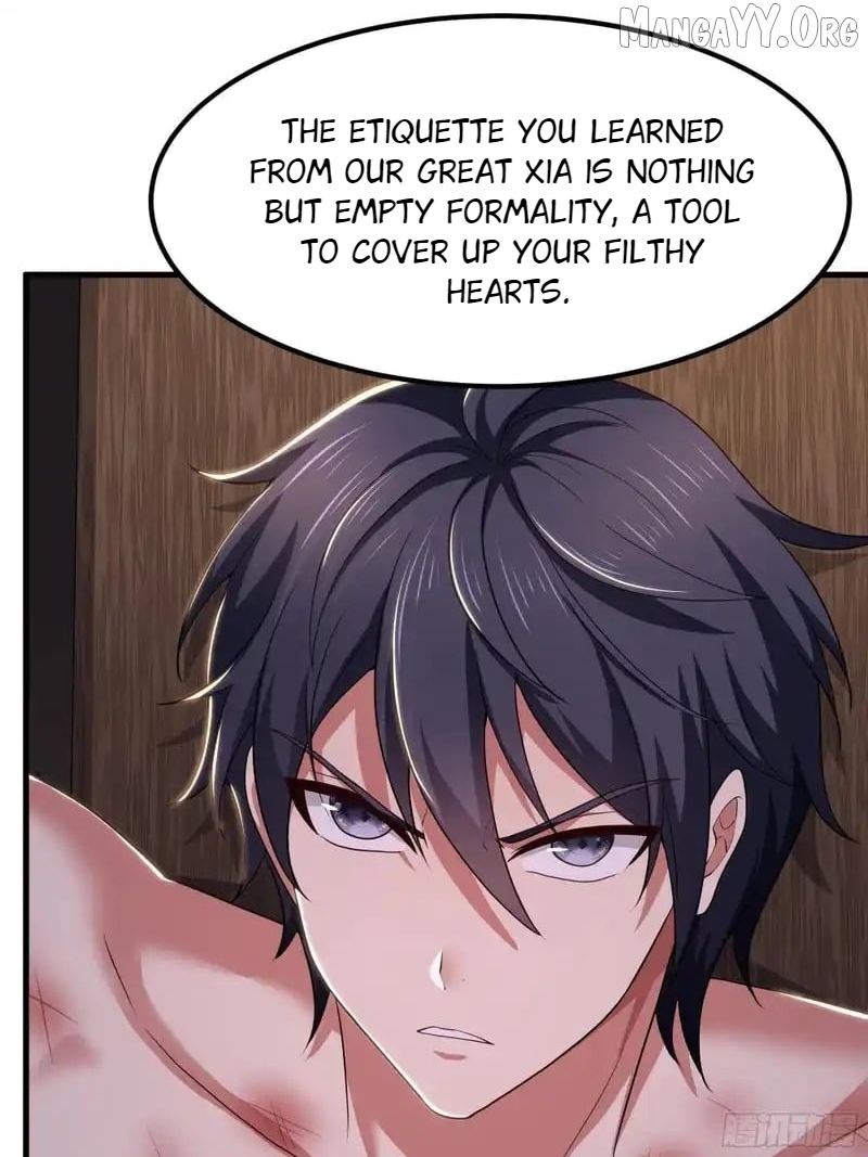 Read Rebirth of King Zhou_ Not Being the Ultimate Villain EN Manga Online