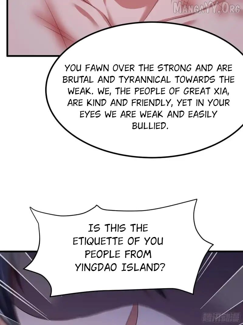 Read Rebirth of King Zhou_ Not Being the Ultimate Villain EN Manga Online