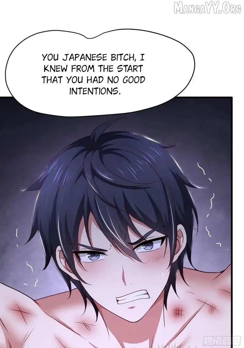 Read Rebirth of King Zhou_ Not Being the Ultimate Villain EN Manga Online