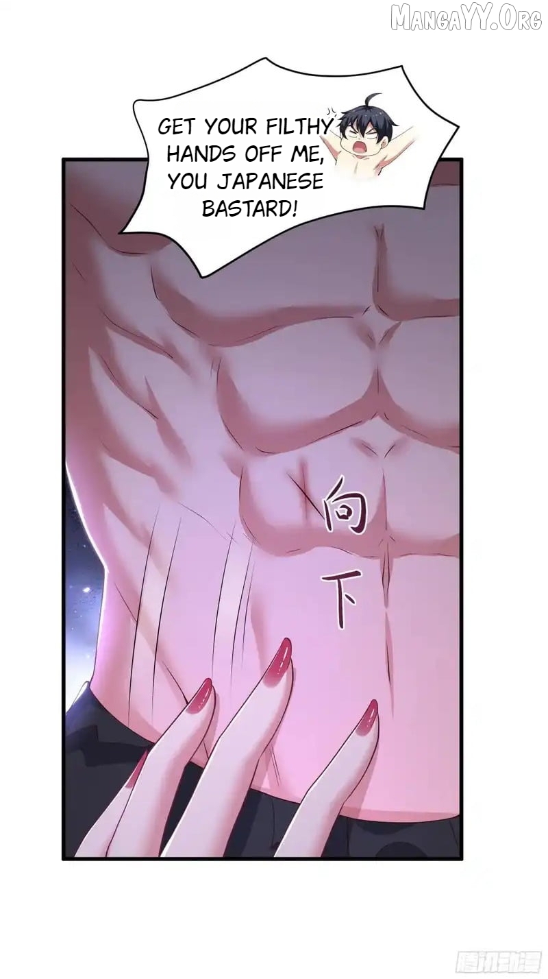 Read Rebirth of King Zhou_ Not Being the Ultimate Villain EN Manga Online