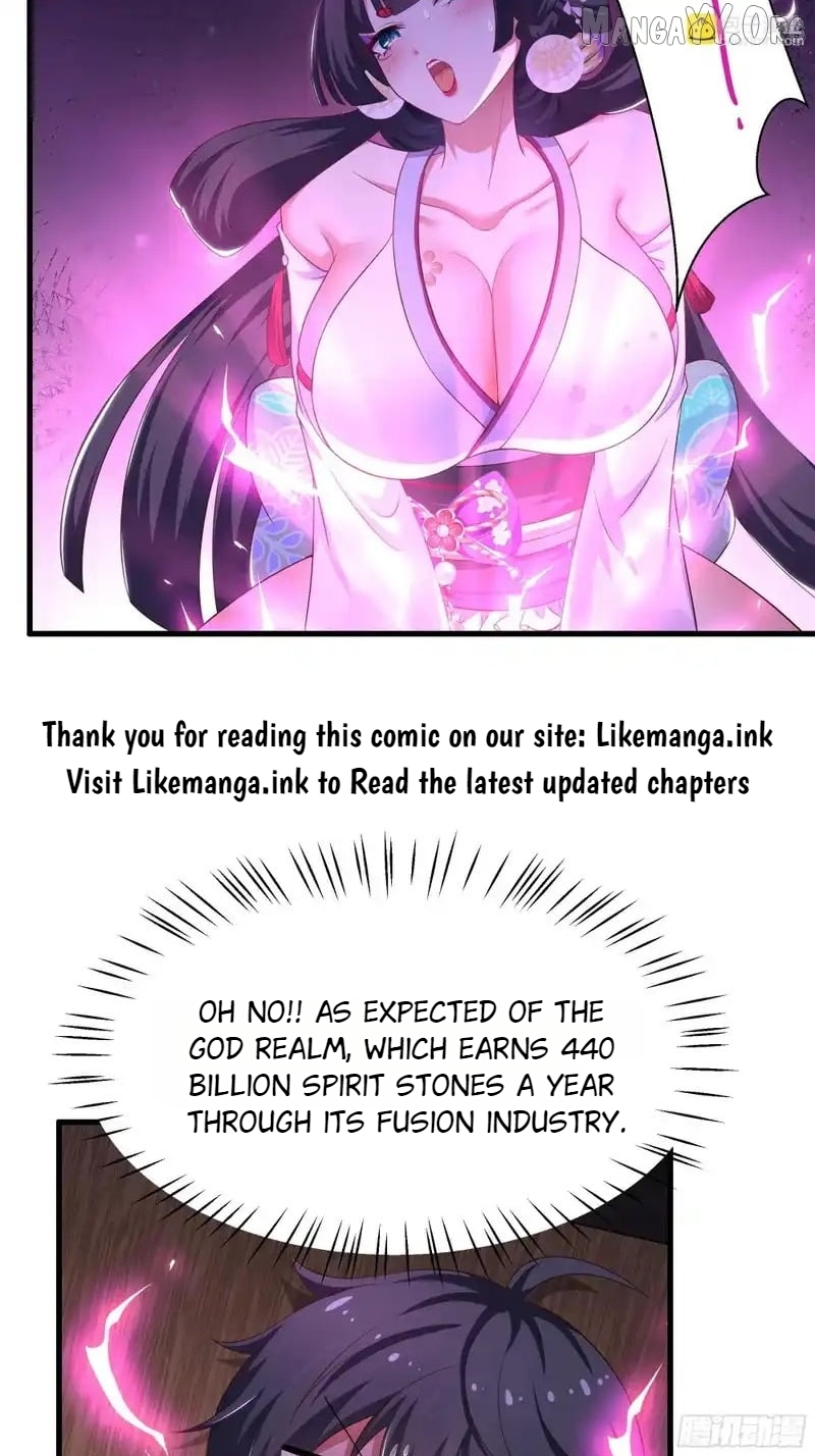 Read Rebirth of King Zhou_ Not Being the Ultimate Villain EN Manga Online