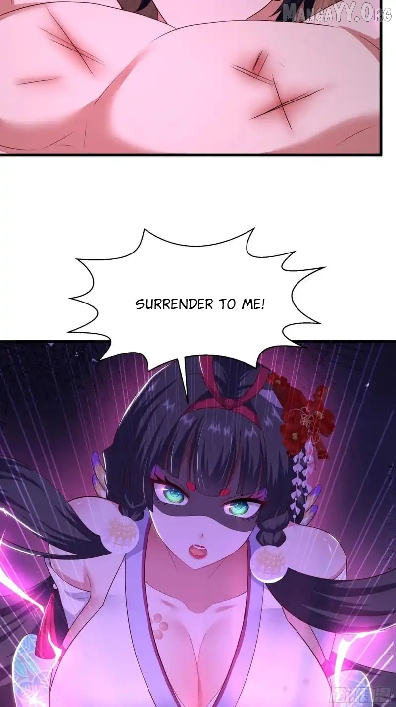 Read Rebirth of King Zhou_ Not Being the Ultimate Villain EN Manga Online