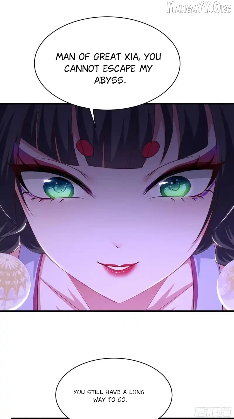Read Rebirth of King Zhou_ Not Being the Ultimate Villain EN Manga Online