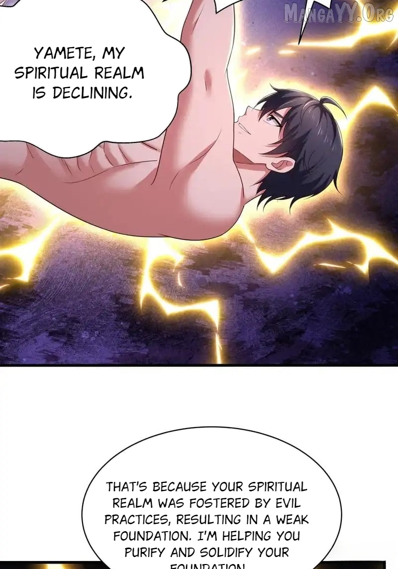 Read Rebirth of King Zhou_ Not Being the Ultimate Villain EN Manga Online