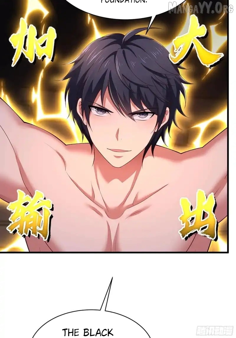 Read Rebirth of King Zhou_ Not Being the Ultimate Villain EN Manga Online