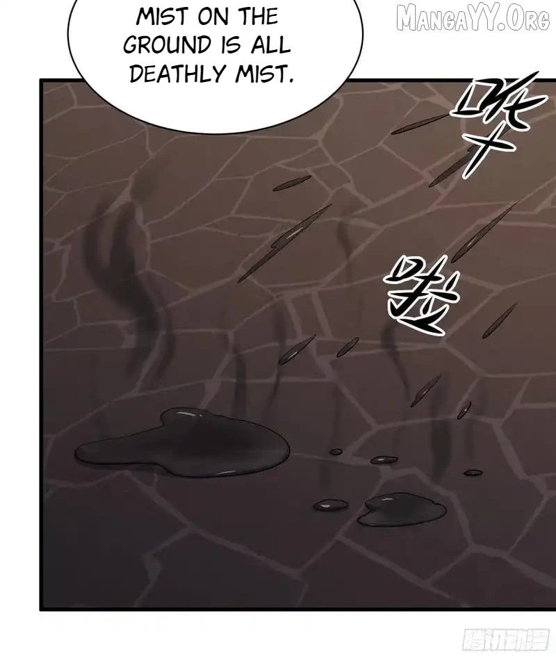 Read Rebirth of King Zhou_ Not Being the Ultimate Villain EN Manga Online