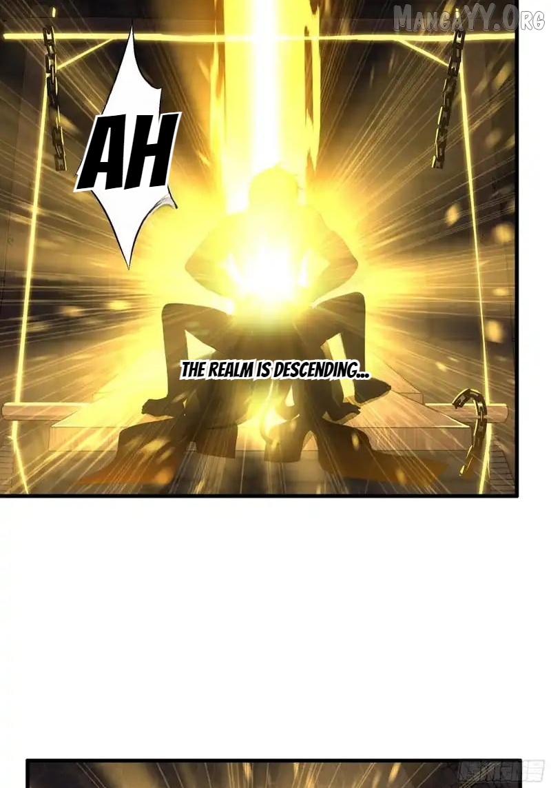 Read Rebirth of King Zhou_ Not Being the Ultimate Villain EN Manga Online
