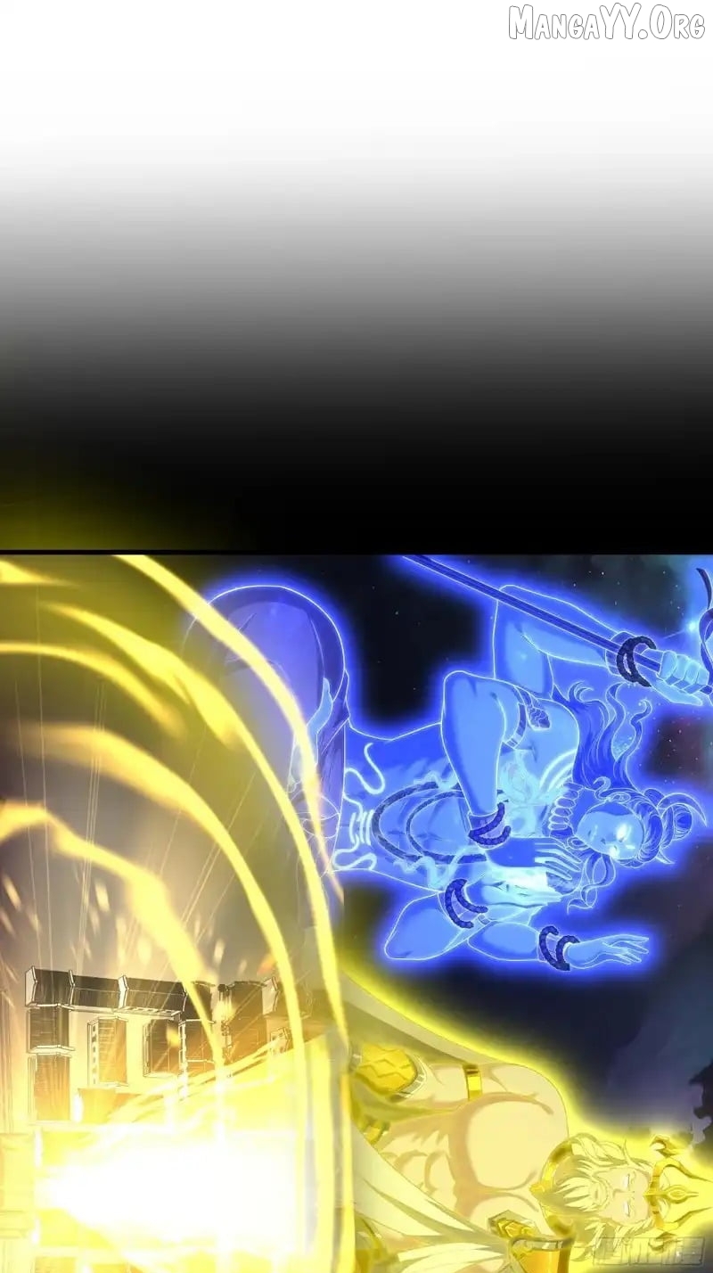Read Rebirth of King Zhou_ Not Being the Ultimate Villain EN Manga Online