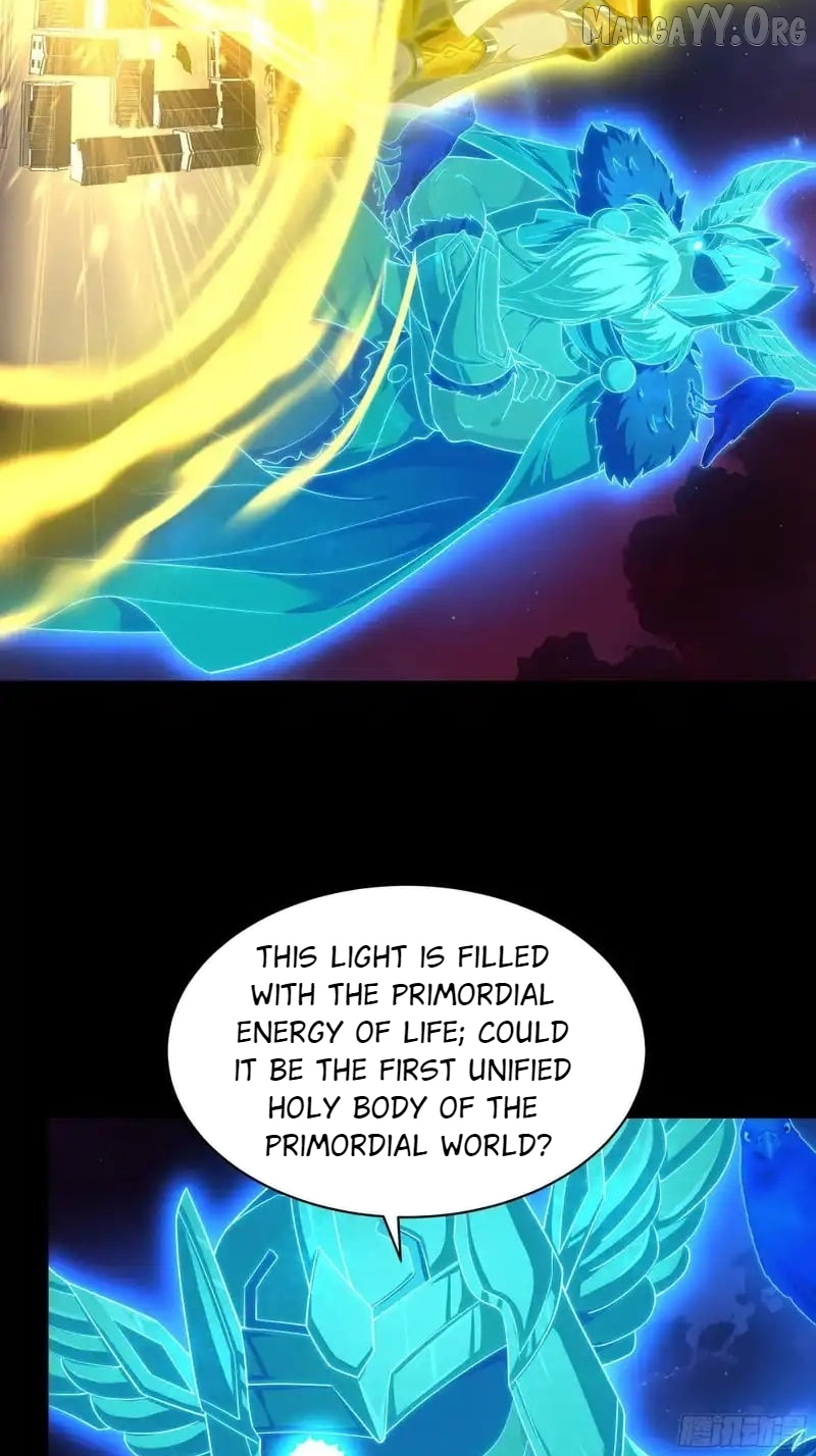 Read Rebirth of King Zhou_ Not Being the Ultimate Villain EN Manga Online