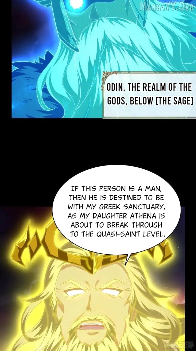 Read Rebirth of King Zhou_ Not Being the Ultimate Villain EN Manga Online