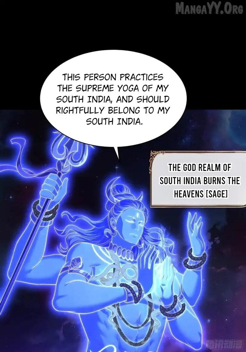 Read Rebirth of King Zhou_ Not Being the Ultimate Villain EN Manga Online
