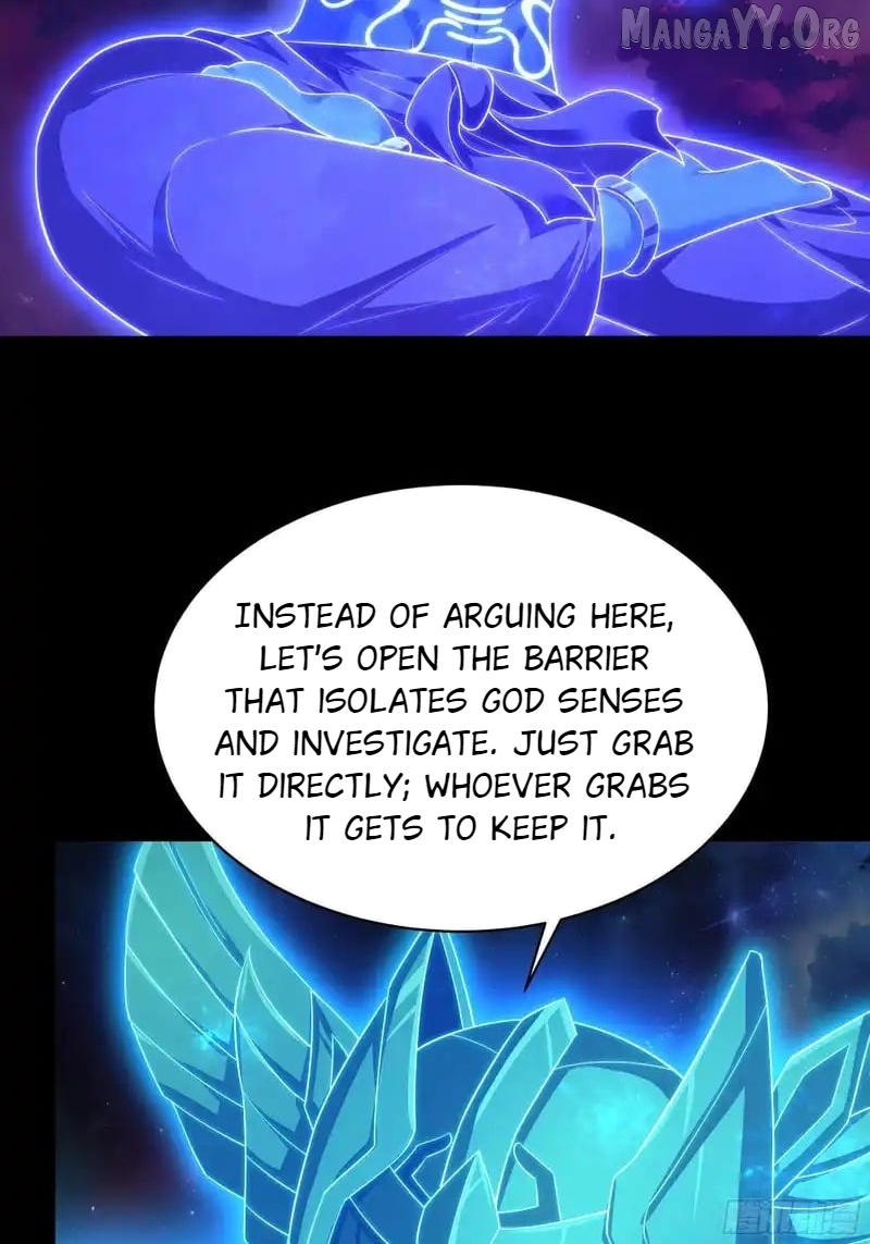 Read Rebirth of King Zhou_ Not Being the Ultimate Villain EN Manga Online