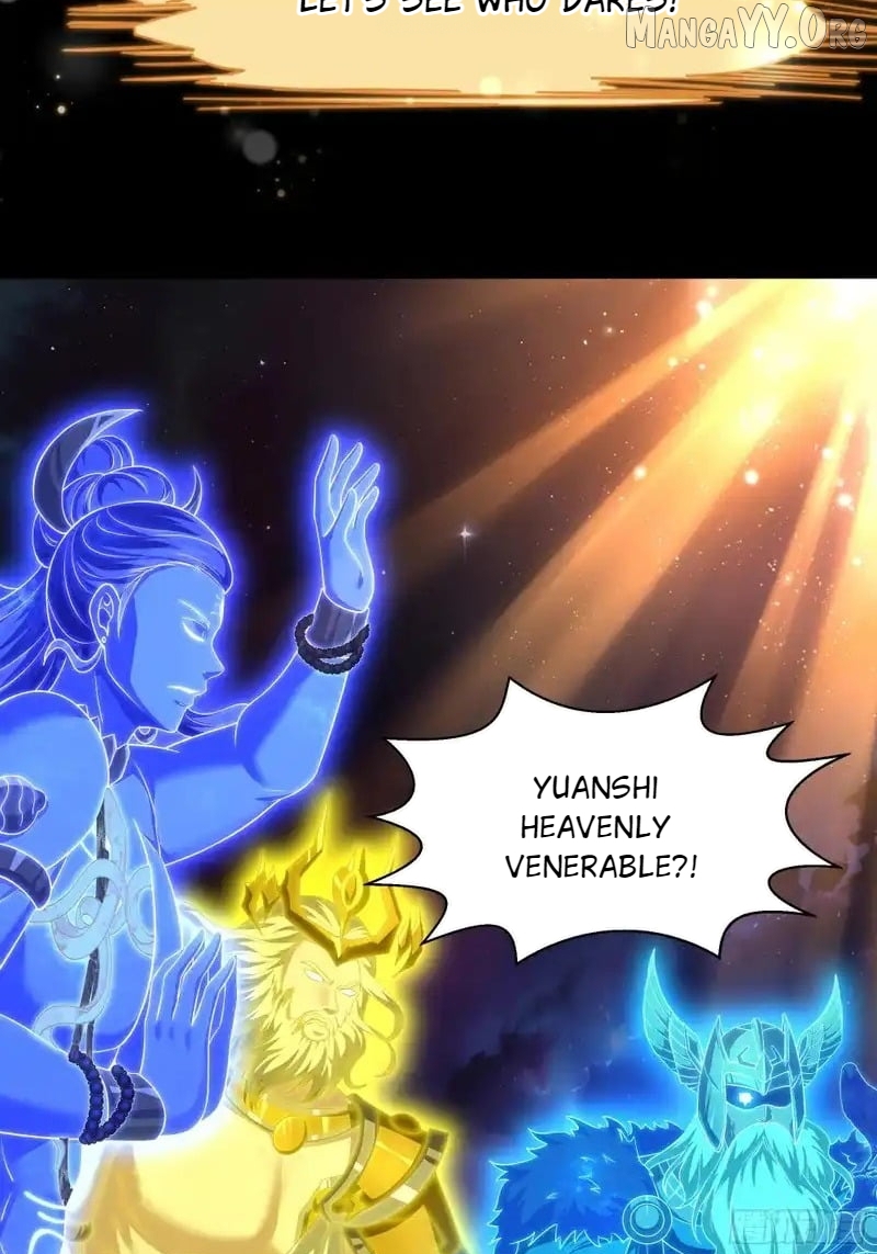 Read Rebirth of King Zhou_ Not Being the Ultimate Villain EN Manga Online
