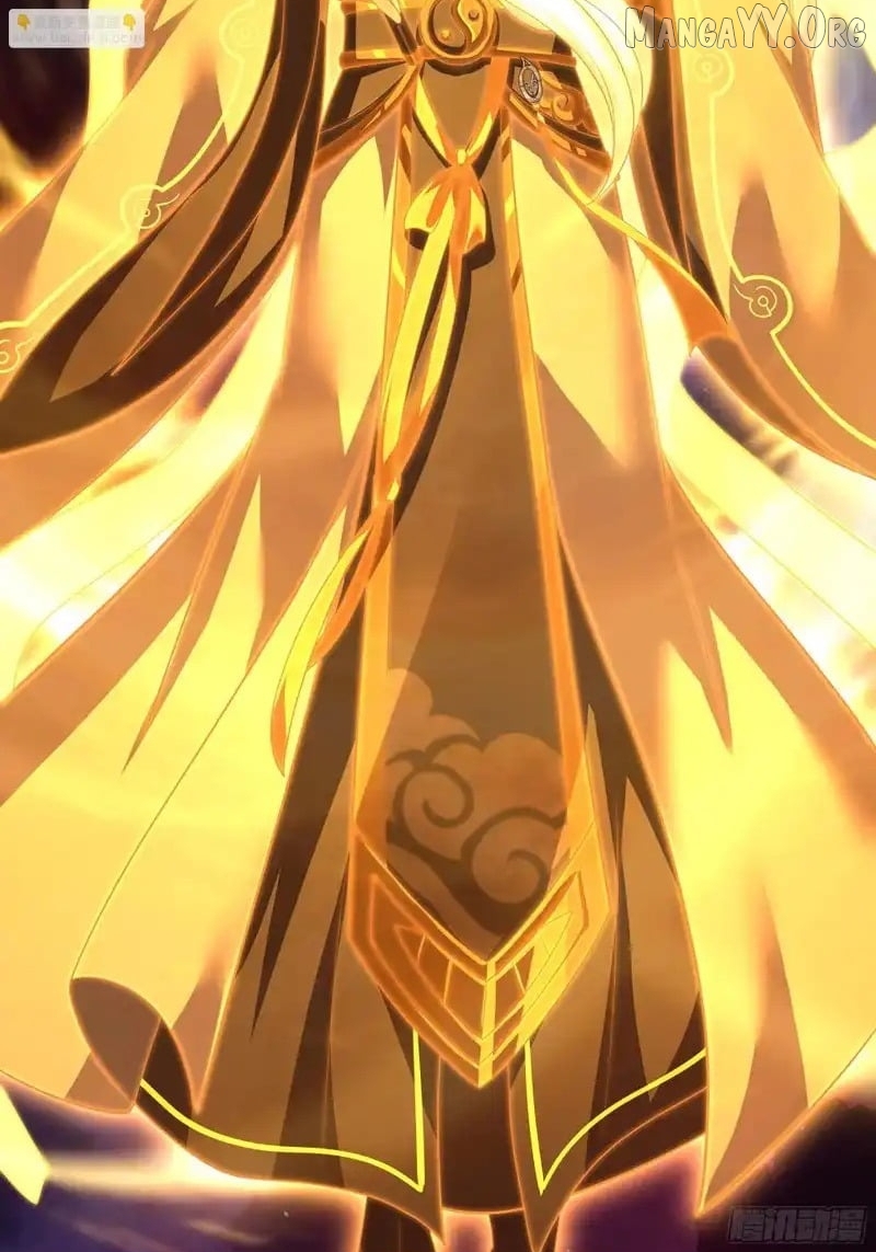 Read Rebirth of King Zhou_ Not Being the Ultimate Villain EN Manga Online