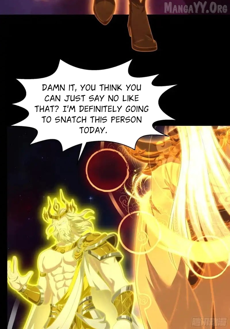 Read Rebirth of King Zhou_ Not Being the Ultimate Villain EN Manga Online