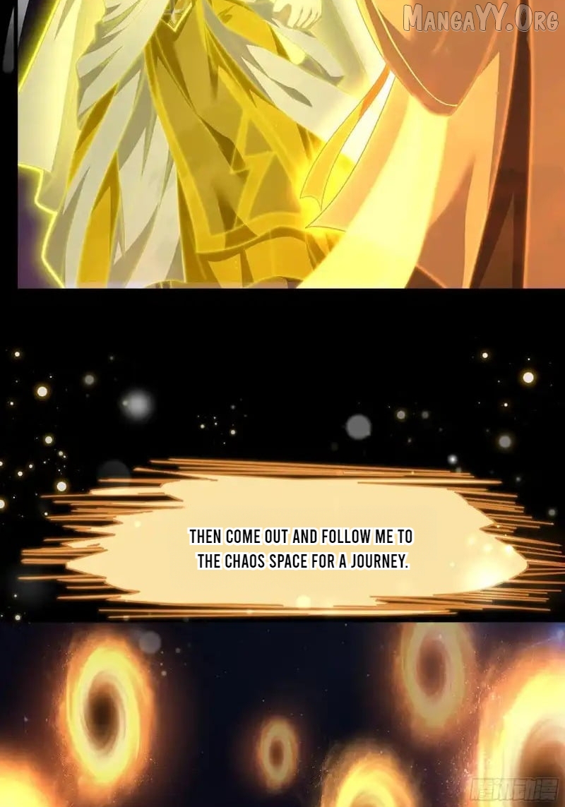 Read Rebirth of King Zhou_ Not Being the Ultimate Villain EN Manga Online