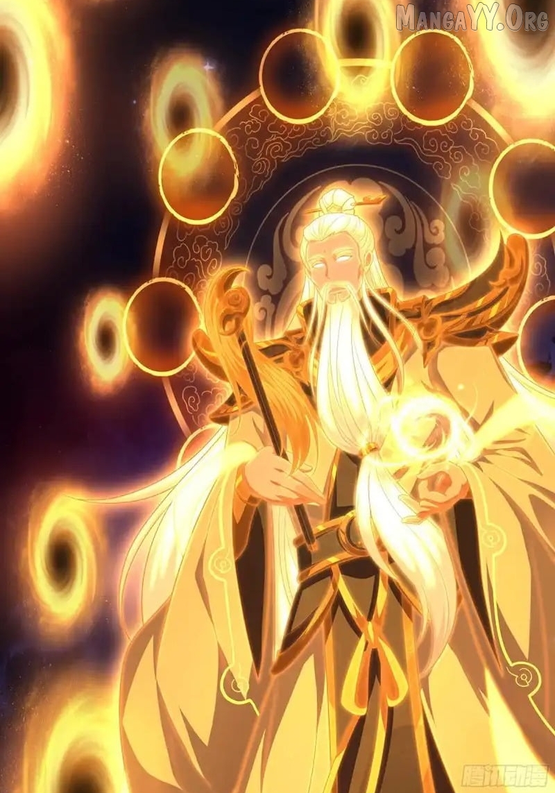 Read Rebirth of King Zhou_ Not Being the Ultimate Villain EN Manga Online