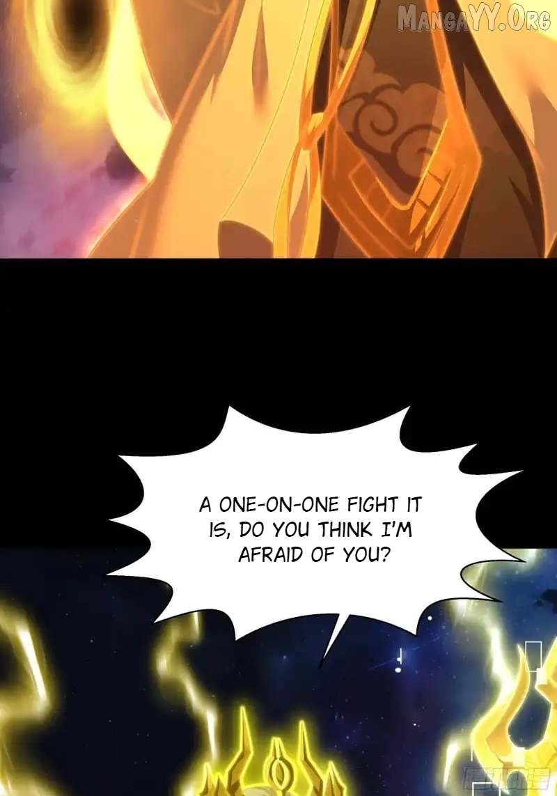 Read Rebirth of King Zhou_ Not Being the Ultimate Villain EN Manga Online
