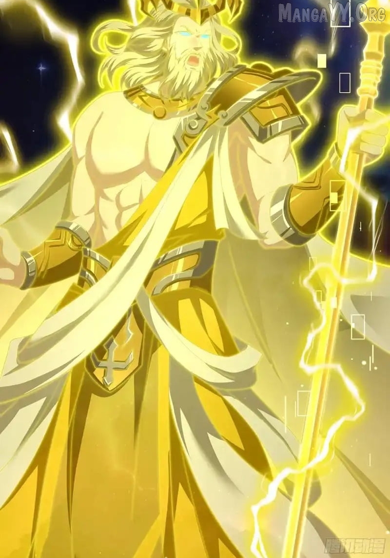 Read Rebirth of King Zhou_ Not Being the Ultimate Villain EN Manga Online