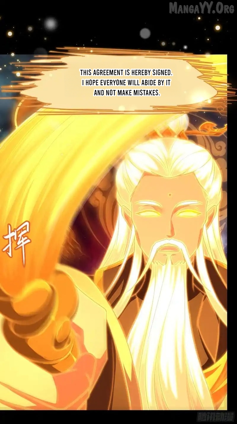 Read Rebirth of King Zhou_ Not Being the Ultimate Villain EN Manga Online