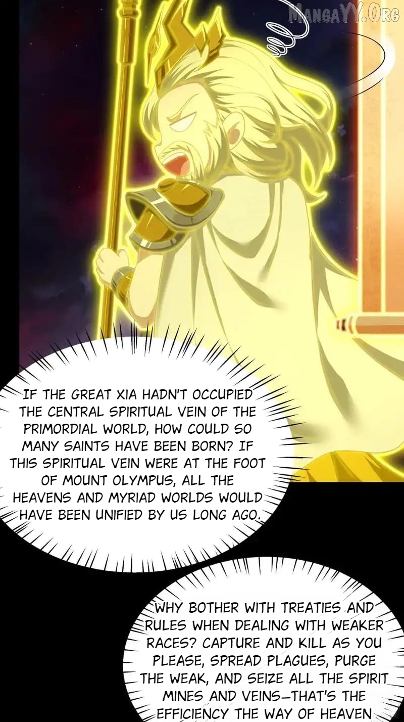 Read Rebirth of King Zhou_ Not Being the Ultimate Villain EN Manga Online